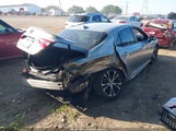 Toyota Camry Hybrid Se 4T1B21HK0KU513156 снимка