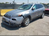 Jeep Cherokee Limited 1C4PJMDS0EW110890 снимка