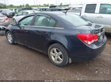 Chevrolet Cruze 1Lt Auto 1G1PC5SB0E7328866 снимка