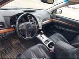 SUBARU OUTBACK 2.5I LIMITED 4S4BRBLC4E3212322 fotografie