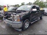 Chevrolet Silverado  Ls 1GCVKPEC1FZ434461 снимка