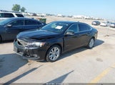 Chevrolet Impala Lt 1G11Z5S33KU110849 снимка