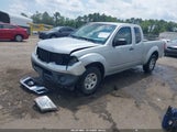 Nissan Frontier S 1N6BD0CT5JN704859 снимка
