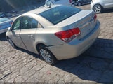 Chevrolet Cruze 1Lt 1G1PF5S94B7178986 снимка