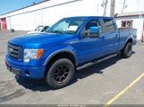 Ford F-150 Fx4/Harley-Davidson/King Ranch/Lariat/Platinum/Xl/Xlt 1FTFW1EVXAFB75227 photo