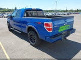 Ford F-150 Fx4/Harley-Davidson/King Ranch/Lariat/Platinum/Xl/Xlt 1FTFW1EVXAFB75227 photo