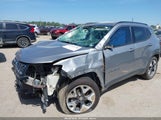 Jeep Compass Limited 4X4 3C4NJDCB5JT362059 снимка