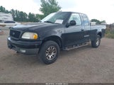 Ford F-150 Lariat/Xl/Xlt 1FTRX18L83NA75768 fotografie
