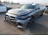 Mercedes-Benz C 300 Sedan W1KAF4GB4NR037871 снимка