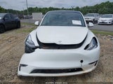 Tesla Model Y Long Range Dual Motor All-Wheel Drive 5YJYGDEE5LF048058 снимка