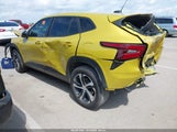 Chevrolet Trax Fwd 1Rs KL77LGE22RC162715 photo