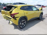 Chevrolet Trax Fwd 1Rs KL77LGE22RC162715 снимка