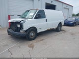 CHEVROLET EXPRESS 1GCGG25V851260268 снимка