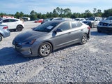 HYUNDAI ELANTRA VALUE EDITION 5NPD84LF3KH484379 снимка
