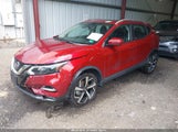 Nissan Rogue Sport Sl Fwd Xtronic Cvt JN1BJ1CV7MW313006 photo