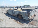 Chevrolet Silverado  Work Truck 1GCEC14V95Z240191 photo