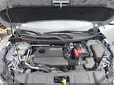 NISSAN ROGUE SV INTELLIGENT AWD 5N1BT3BB8PC842671 fotografie