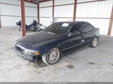 BMW 540IA WBADE6321WBW60660 снимка