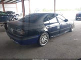 BMW 540IA WBADE6321WBW60660 снимка