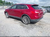 Lincoln Mkx Reserve 2LMPJ8LR6HBL44835 снимка