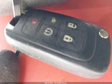 Chevrolet Volt 1G1RA6E44DU129658 снимка