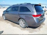 Honda Odyssey Ex-L 5FNRL5H66FB088518 снимка
