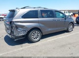 Toyota Sienna Xle 5TDJRKEC7MS022928 photo