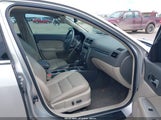 Ford Fusion Sel 3FAHP0JA0CR198661 снимка