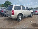 CHEVROLET TAHOE LT 1GNFK13047R277852 снимка