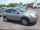 NISSAN ROGUE SL JN8AS5MV4AW604803 снимка
