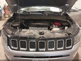 Jeep Compass Limited 4X4 3C4NJDCB1LT222917 снимка