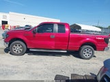 Ford F-150 Fx4/Lariat/Xl/Xlt 1FTFX1EV1AFB28214 fotografie