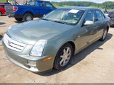 Cadillac Sts V6 1G6DW677950213965 снимка