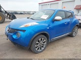 Nissan Juke Sl JN8AF5MV1BT017448 снимка