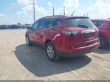 Chevrolet Traverse 2Lt 1GNKRJKD2DJ239660 снимка