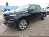 Chevrolet Silverado  Rst 1GCUYEED8KZ115205 photo