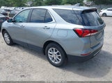 Chevrolet Equinox Fwd Lt 3GNAXKEG4PS189652 снимка