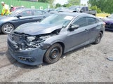 Honda Civic Lx 19XFC2F56GE212225 снимка