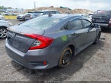 Honda Civic Lx 19XFC2F56GE212225 снимка