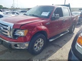 Ford F-150 Xlt 1FTFW1CF7EKD04193 снимка