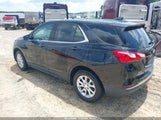 Chevrolet Equinox Fwd Lt 1.5L Turbo 3GNAXKEV2LL267865 fotografie