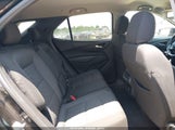 Chevrolet Equinox Fwd Lt 1.5L Turbo 3GNAXKEV2LL267865 fotografie