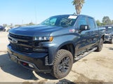 Chevrolet Silverado  Lt Trail Boss 1GCPYFED9KZ332149 снимка