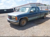 GMC Sierra C2500 2GTFC29K3L1515164 снимка