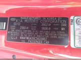 Kia Forte Koup Sx KNAFW6A39C5603862 снимка