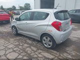 Chevrolet Spark Fwd Ls Automatic KL8CB6SA3MC227759 снимка