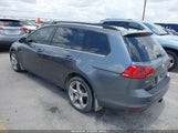 Volkswagen Golf Sportwagen Tdi S 4-Door 3VWCA7AU4FM509967 fotografie