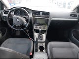 Volkswagen Golf Sportwagen Tdi S 4-Door 3VWCA7AU4FM509967 снимка