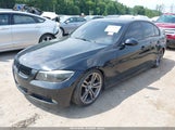BMW 328I WBAVA37587ND55484 fotografie