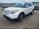 FORD EXPLORER LIMITED 1FM5K8F85EGA58871 снимка